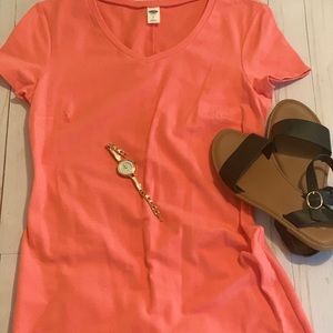 T-shirt dress